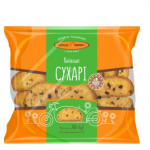 Сухарі Київхліб Київські, 260г - image-0